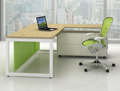 主管辦公桌 主管辦公桌