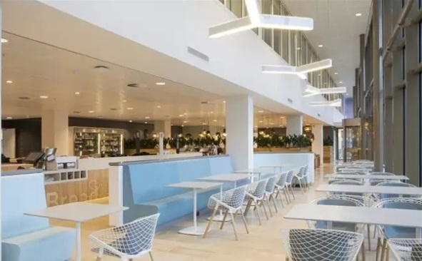 辦公室家具展示 辦公室家具展示