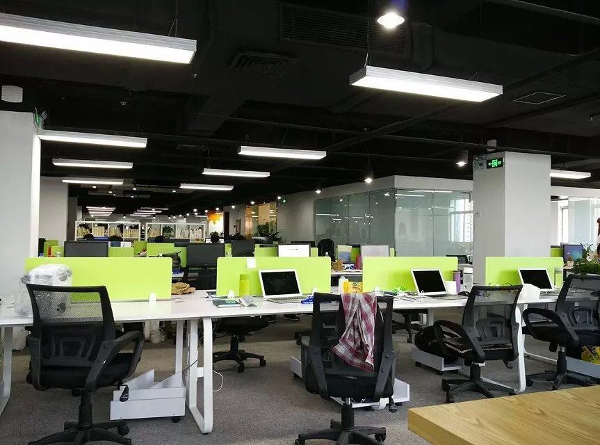 辦公室家具現場實拍 辦公室家具現場實拍