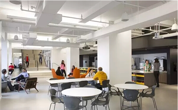 鑫銘東辦公家具設計場景圖 鑫銘東辦公家具設計場景圖