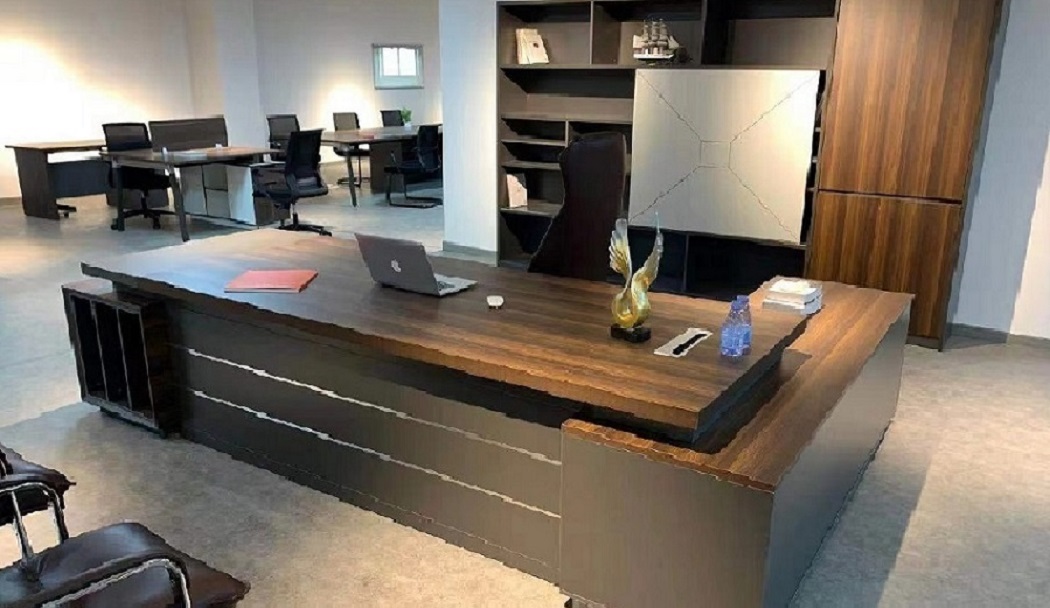 深圳辦公家具定制大班臺 深圳辦公家具定制大班臺