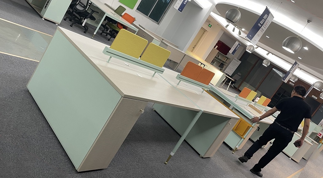 深圳辦公家具定制廠家 深圳辦公家具定制廠家