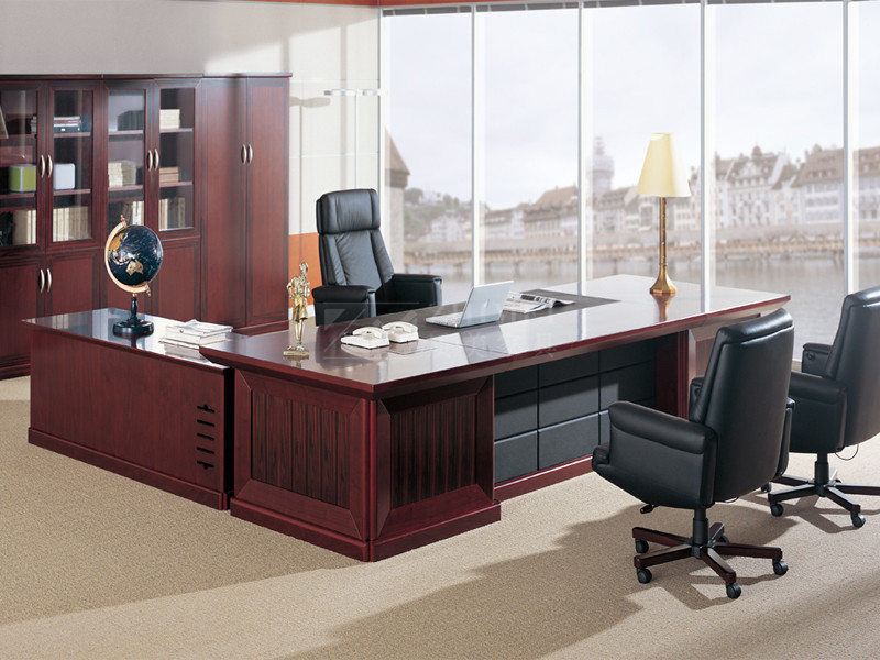 深圳辦公家具定制大班臺 深圳辦公家具定制大班臺