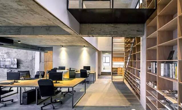 深圳辦公家具定做項目展示 深圳辦公家具定做項目展示