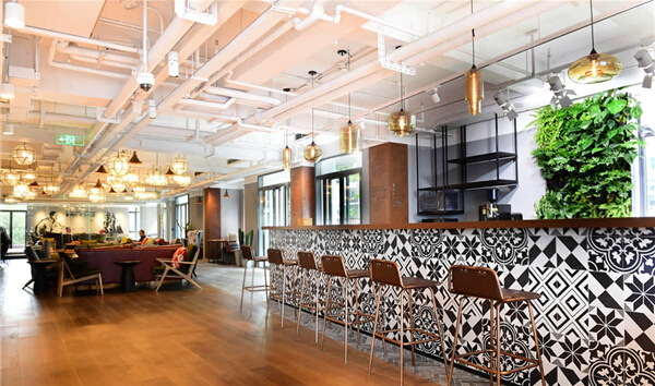 深圳辦公家具定制方案 深圳辦公家具定制方案