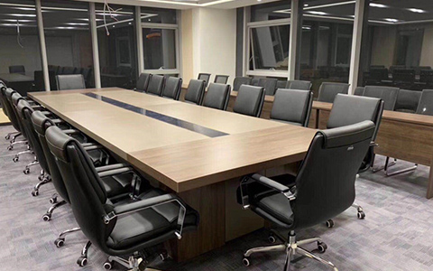 深圳辦公家具廠家定做會議桌 深圳辦公家具廠家定做會議桌