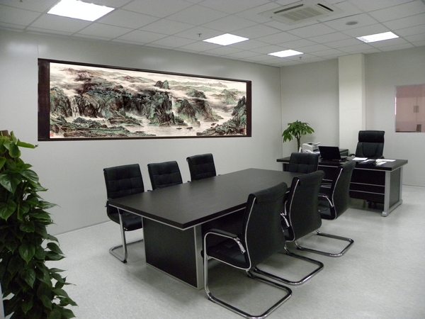 經理辦公家具配置場景 經理辦公家具配置場景