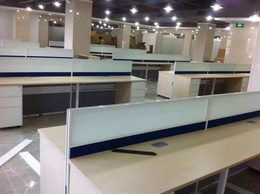 深圳板式辦公家具定做項目 深圳板式辦公家具定做項目
