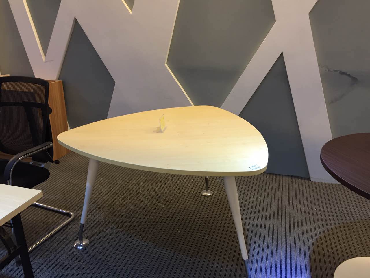 辦公家具洽談桌產品 辦公家具洽談桌產品