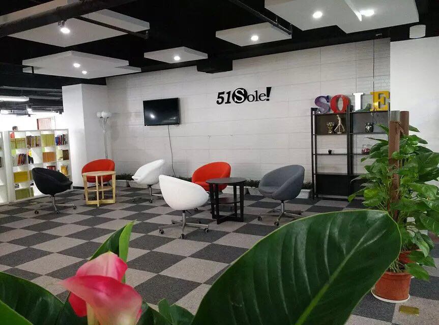 深圳辦公家具定制項目 深圳辦公家具定制項目